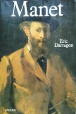 Manet - Eric Darragon , C368