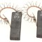 PERII DE CARBUNE PT MOTOR SIEMENS 00154740 pentru masina de spalat BOSCH/SIEMENS