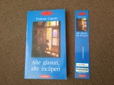 Truman Capote - Alte glasuri, alte incaperi