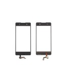 Touchscreen Sony Xperia E5, F3311 Negru