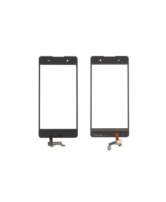 Touchscreen Sony Xperia E5, F3311 Negru foto
