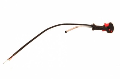 Maner acceleratie MTC mare Robin foto