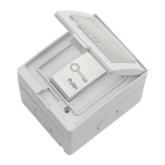 Buton de iesire NO/NC, aplicabil, IP55 CSB-2D