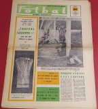 Revista FOTBAL - nr. 82 (21.12.1967) Analiza DINAMO Bucuresti etc...