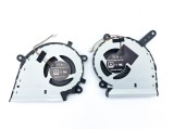 Set 2 Cooler/FAN laptop Asus ROG Strix G531 G531G G531GV G531GU G531GT G531GD 13NR01L0T01111 13NR01N0P09111