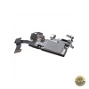 Difuzor - Senzor Lumina - Proximitate Apple iPhone 12 / 12 Pro cu banda