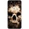 Husa silicon pentru Xiaomi Redmi Note 5A, Zombie Skull