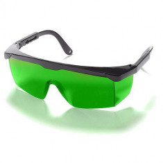 Ochelari de protecție cu laser verde KAPRO 840G Beamfinder™ Beamfinder™.