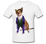 Cumpara ieftin Tricou &quot; Dog joker costume &quot;