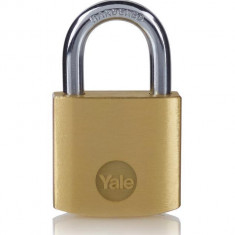 Lacăt Yale Yale Y110B/30/115/1, Standard Security, lacăt, 30 mm, 3 chei