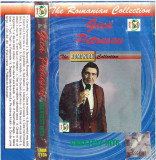 Casetă audio Gică Petrescu &ndash; Greatest Hits, originală