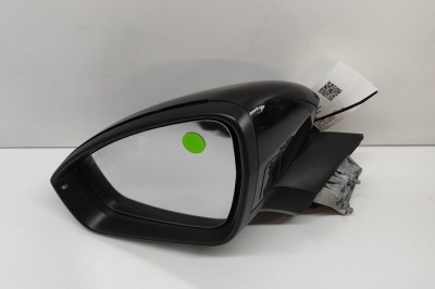 Oglinda laterală st&amp;acirc;nga VW ID.4 E21 2021 OEM: 11B857501AC,E90411998 | 28660319 foto