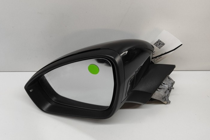 Oglinda laterală st&acirc;nga VW ID.4 E21 2021 OEM: 11B857501AC,E90411998 | 28660319