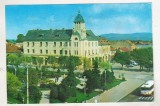 bnk cp Alba Iulia - Vedere - circulata