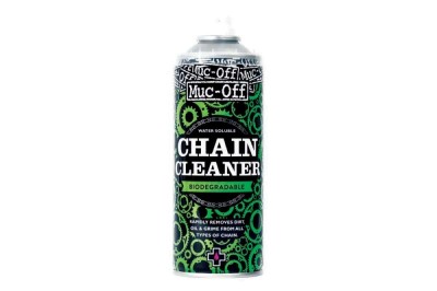 Spray Muc-Off Chain Cleaner 400ml Ultimate FactoryBikes foto