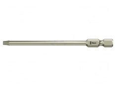 Bit ?urubelni?a Torx? T15H 89mm foto