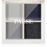 Cumpara ieftin Paese Daily Vibe Palette paletă cu farduri de ochi 06 Velvet Smokey 5,5 g