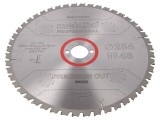 Disc ferăstrău circular 254mm 48 dinți