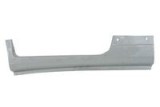 Placă de prag FIAT DUCATO bus (250_) (2006 - Prezent) BLIC 6505-06-2097045P