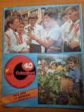 Revista cutezatorii 4 octombrie 1979