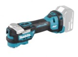 Makita DTM52Z (solo) Masina multifunctionala prindere Starlock, Li-Ion, 18V - 0088381741316