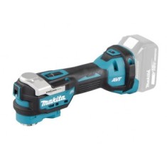 Makita DTM52Z (solo) Masina multifunctionala prindere Starlock, Li-Ion, 18V - 0088381741316