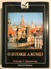 O istorie a Rusiei, Nicholas V. Riasanovsky, Cartonata, Literatura, 2001, Institutul European
