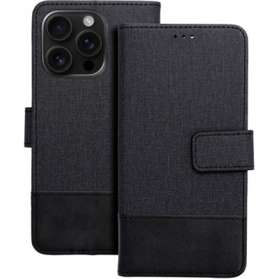 Husa pentru Samsung Galaxy A12 Nacho A127 / M12 M127 / A12 A125, OEM, Gomma, Neagra foto