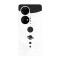 Husa compatibila cu Huawei P40 model Aligned planets, Silicon, TPU, Viceversa