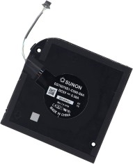 Cooler Laptop, Dell, Latitude 15 5520, 5521, 0VK8HK, VK8HK, EG75070S1-C590-S9A, 5V, 0.36A