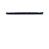 Traversa inferioara panou fata Vw Tiguan (5n) 09.2007-04.2011, 5N0807651A,