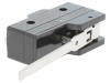 Microintrerupator SPAMEL SNAP ACTION SPDT 15A, Terminale cu Surub