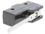 Micro&icirc;ntrerupător SNAP ACTION SPDT 15A 250VAC 0,3A 220VDC