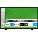 Televizor LED Horizon, 50HL7530U/B, Clasa G, 126cm, Smart TV Ultra HD 4K, 126 cm