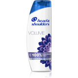 Head &amp; Shoulders Extra Volume sampon anti-matreata 400 ml