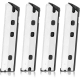 Zwilling Beauty lame de rezerva 4 buc