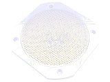 Difuzor 25W 8&Omega; &Oslash;100mm 90-19000Hz