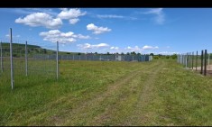 Proprietar, vand teren extravilan