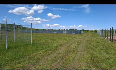 Proprietar, vand teren extravilan foto