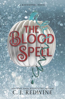 The Blood Spell foto