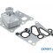 Termoflot Mercedes C-CLASS T-Model (S204) 2007-2016 #1