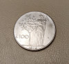 Italia - 100 lire (1978) monedă s076, Europa