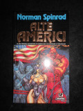 Norman Spinrad - Alte Americi