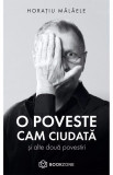 Cumpara ieftin O poveste cam ciudata si alte doua povestiri