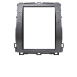 Kit Instalare navigatie tesla 9.7 tip tesla Toyota Prado J120 high CarStore Technology