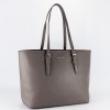 Geanta gri inchis David Jones de talie mare CM6738-3 13