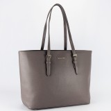 Geanta gri inchis David Jones de talie mare CM6738-3 13