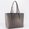 Geanta gri inchis David Jones de talie mare CM6738-3 13