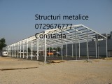Confecții metalice și lucrari de sudură