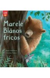 Marele blanos fricos - Steve Smallman